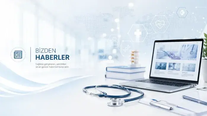 Bizden Haberler