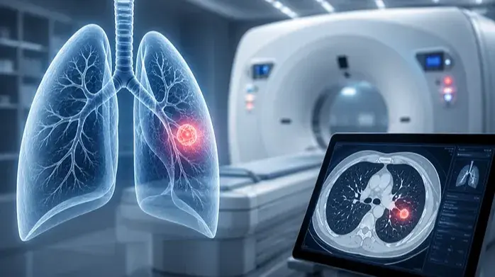 Düşük Doz Akciğer Tomografisi Kimlere Yapılmalı? Kimler Risk Altında?