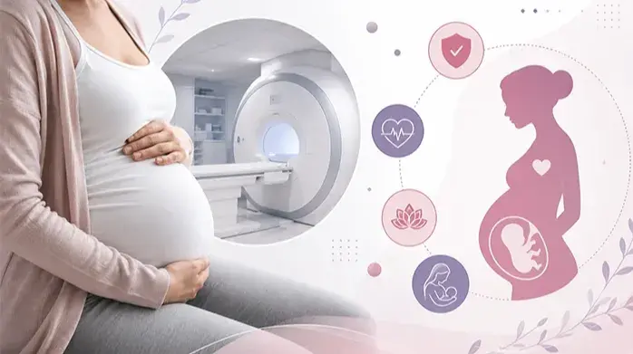 Hamilelikte MR Çekilir mi? Anne ve Bebek İçin Güvenli midir? Hamilelikte MR çekilebilir mi? MR'ın anne ve bebek üzerindeki etkileri, hangi durumlarda gerekli olduğu ve dikkat edilmesi gerekenler hakkında bilgi alın.