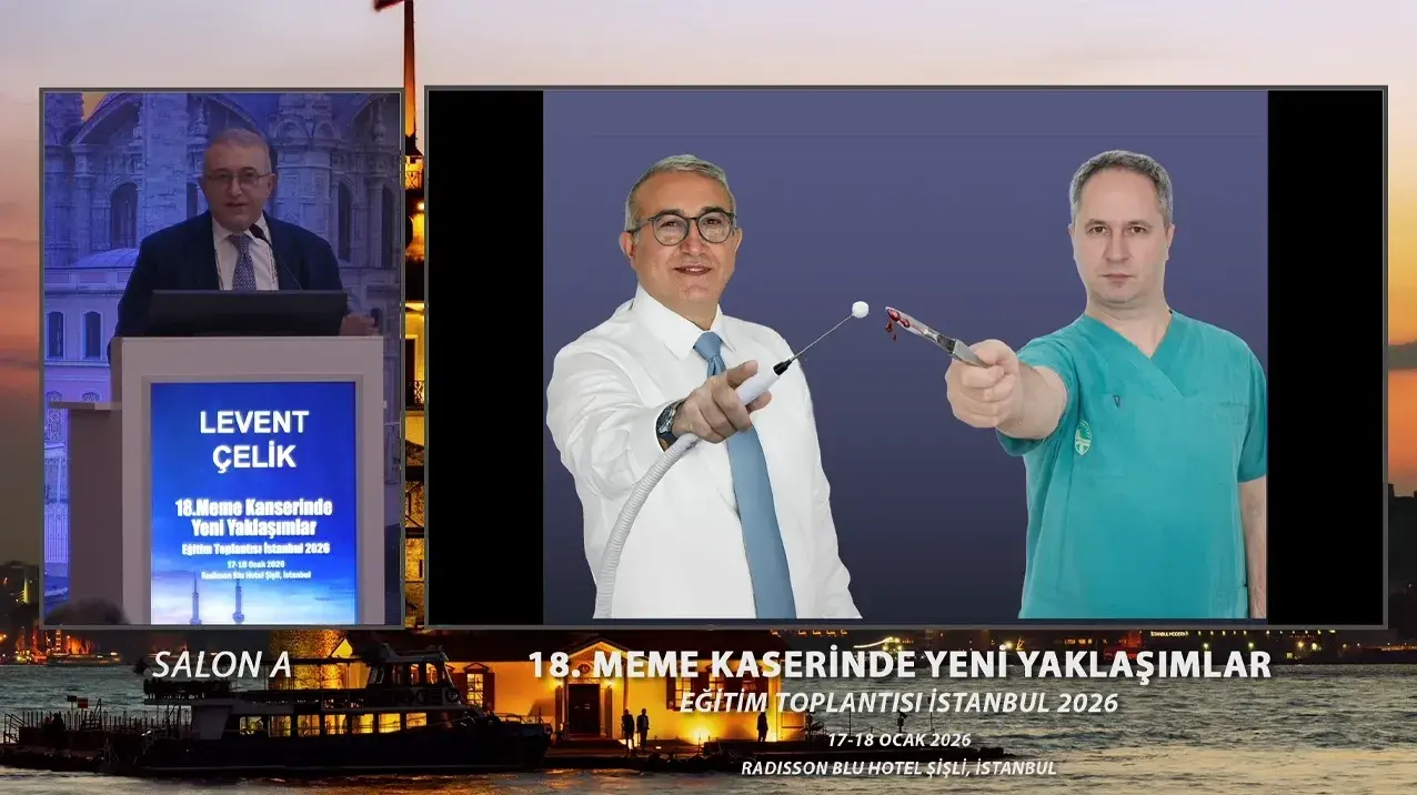 Meme Kanserinde Kriyoablasyon Tartışması