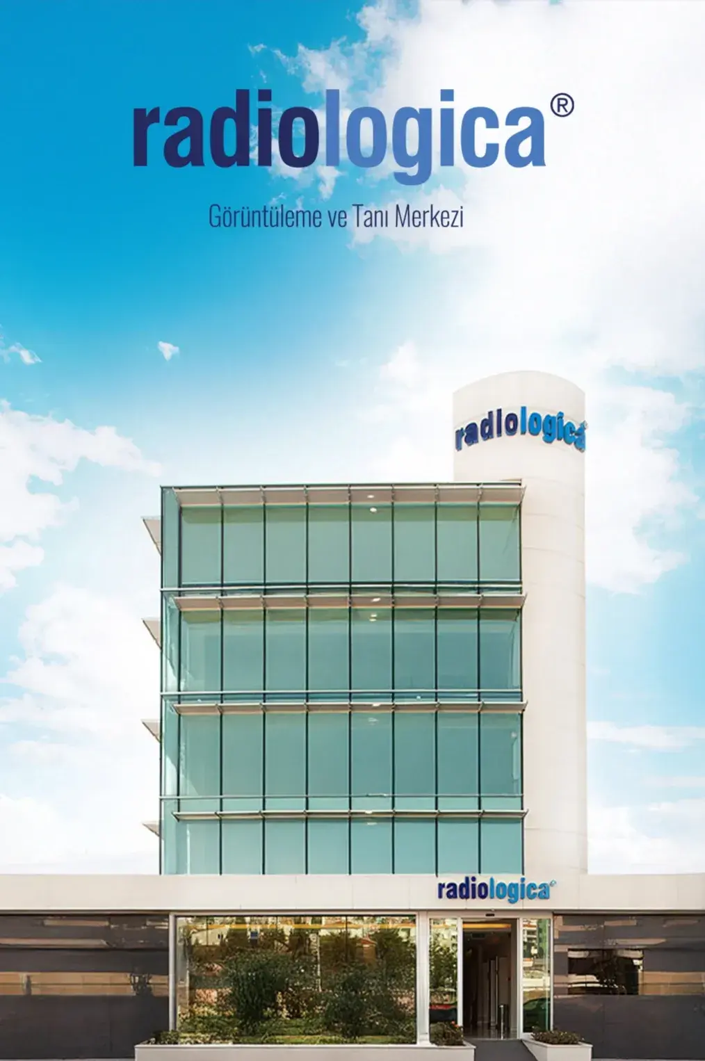 Radiologica Genel Broşür