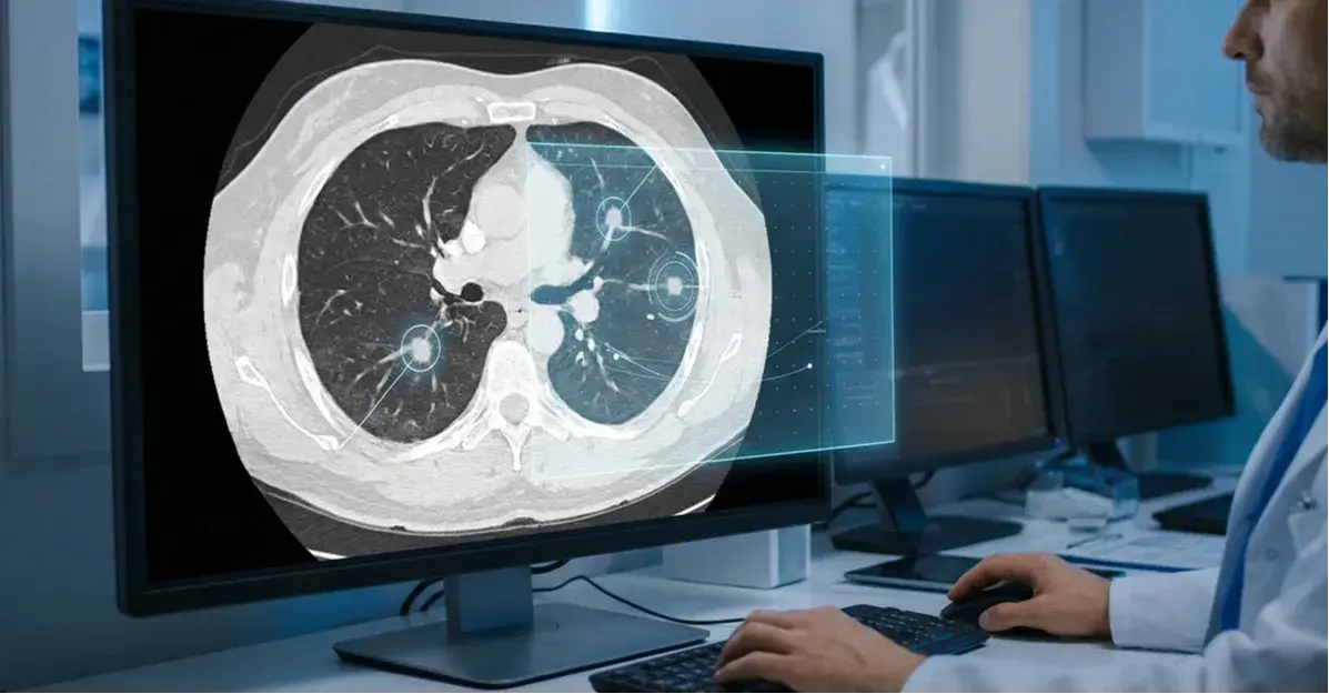 Lung Cancer Screening