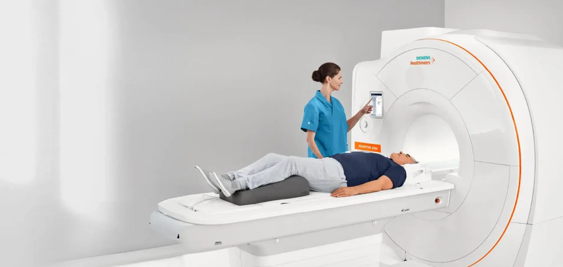 Manyetik Rezonans (MR): Sessiz, Konforlu ve Radyasyonsuz Görüntüleme