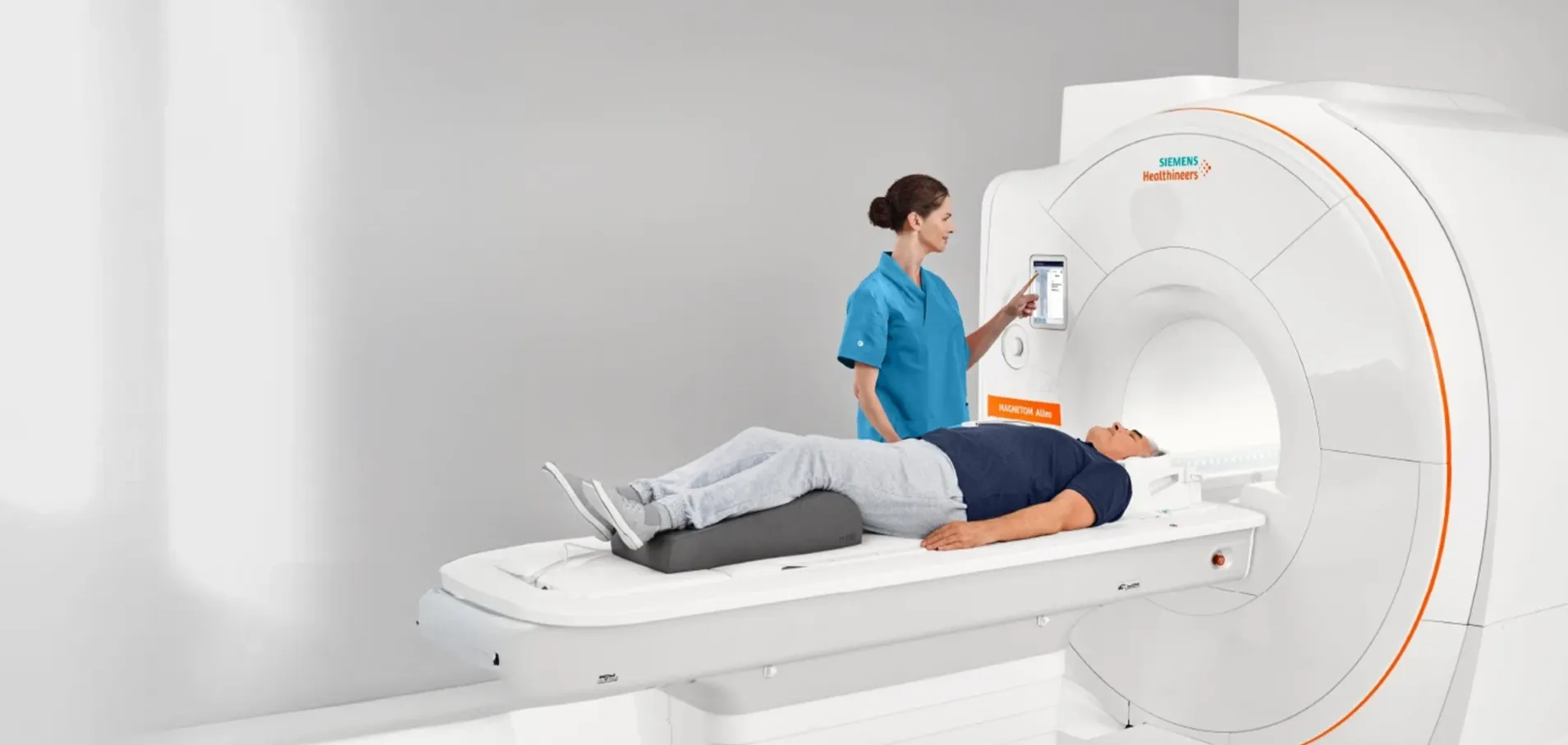 Manyetik Rezonans (MR): Sessiz, Konforlu ve Radyasyonsuz Görüntüleme