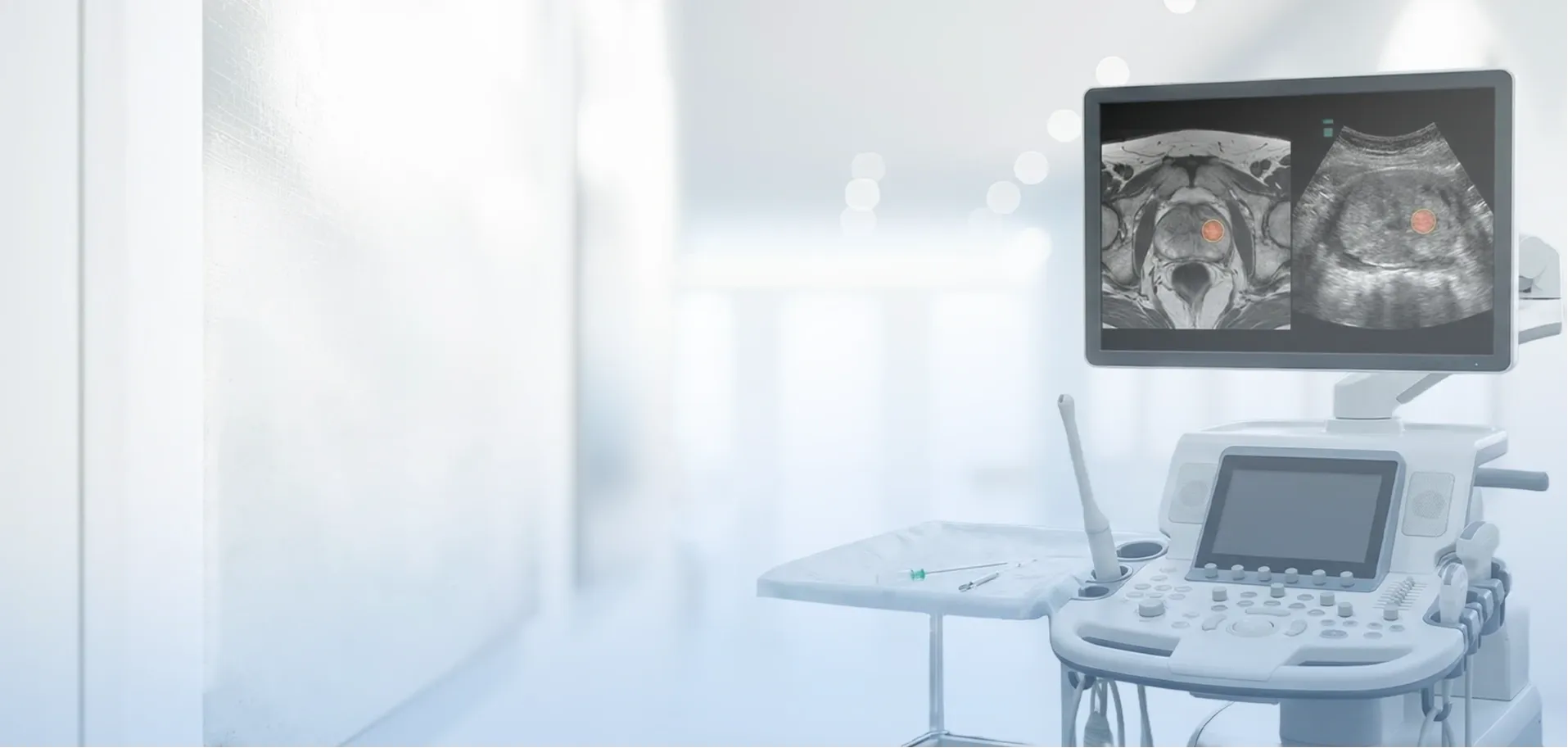 Prostat Füzyon Biyopsi: