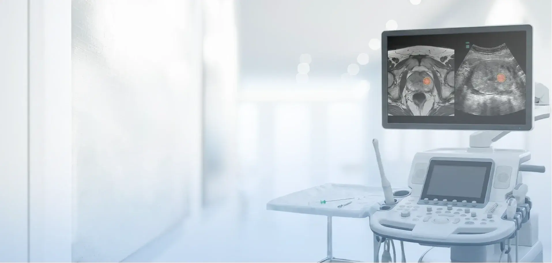 Prostat Füzyon Biyopsi: