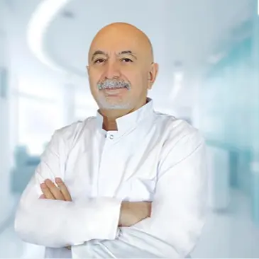 Dr. Hikmet KARAGÜLLÜ