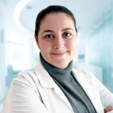 Uzm. Dr. Işık KARALÖK