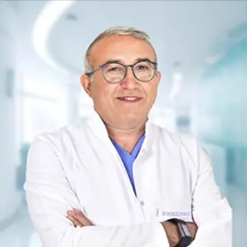 Prof. Dr. Levent Çelik