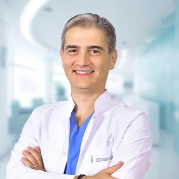 Prof. Dr. Nuri Tasali
