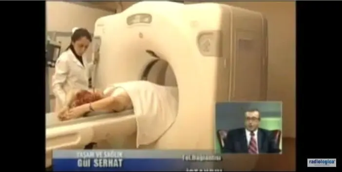 Meme Kanseri ve Meme Radyolojisi