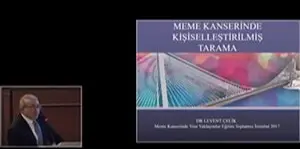 Meme Kanserinde Kişiselleştirilmiş Tarama