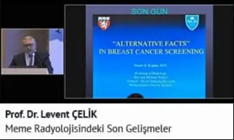 Meme Radyolojisindeki Son Gelişmeler