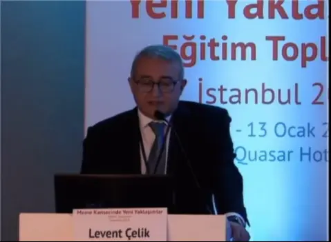 Silikon implant ve meme radyolojisi