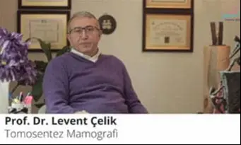 Tomosentez Mamografi