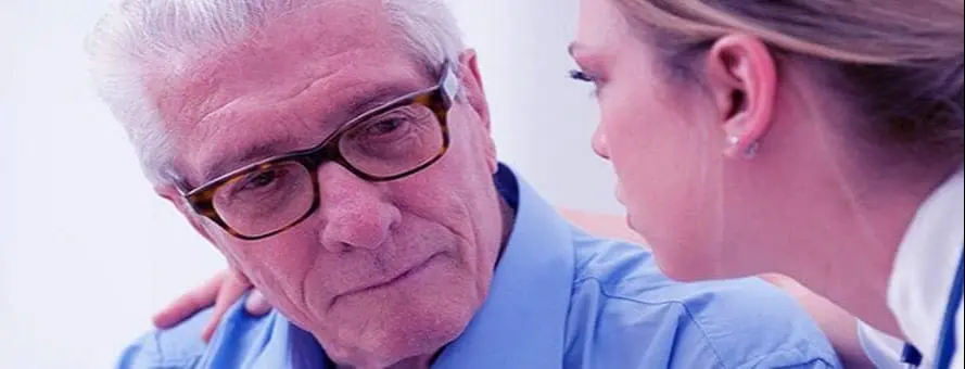 Prostate Cancer Screening