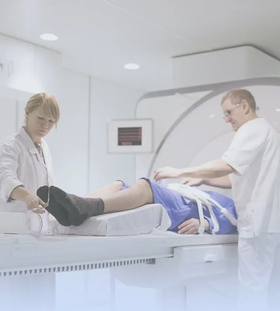 Prostat Kanseri Tespitindeki