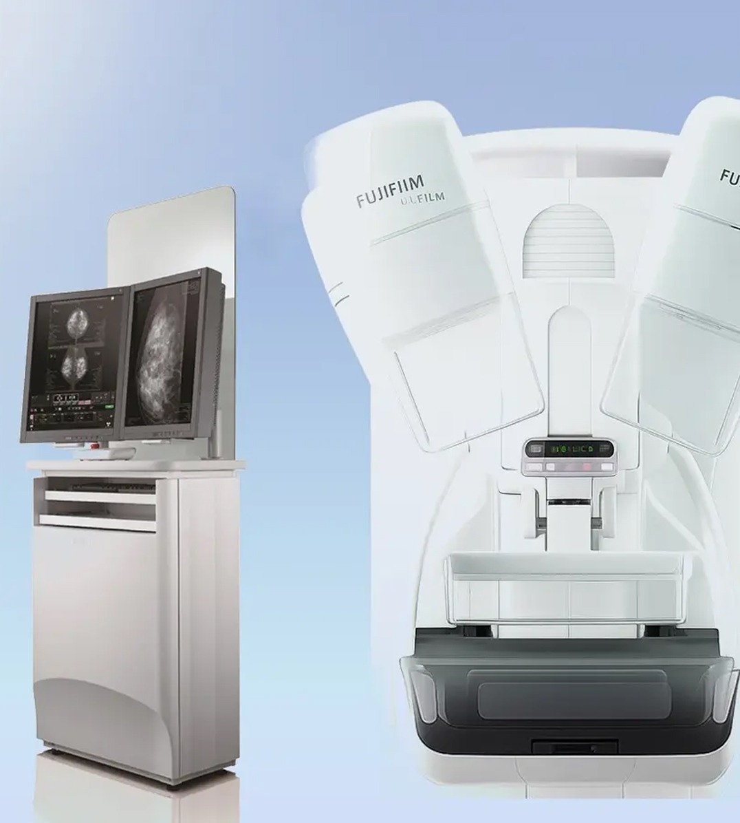 Tomosentez Rehberliğinde Meme Biyopsisi