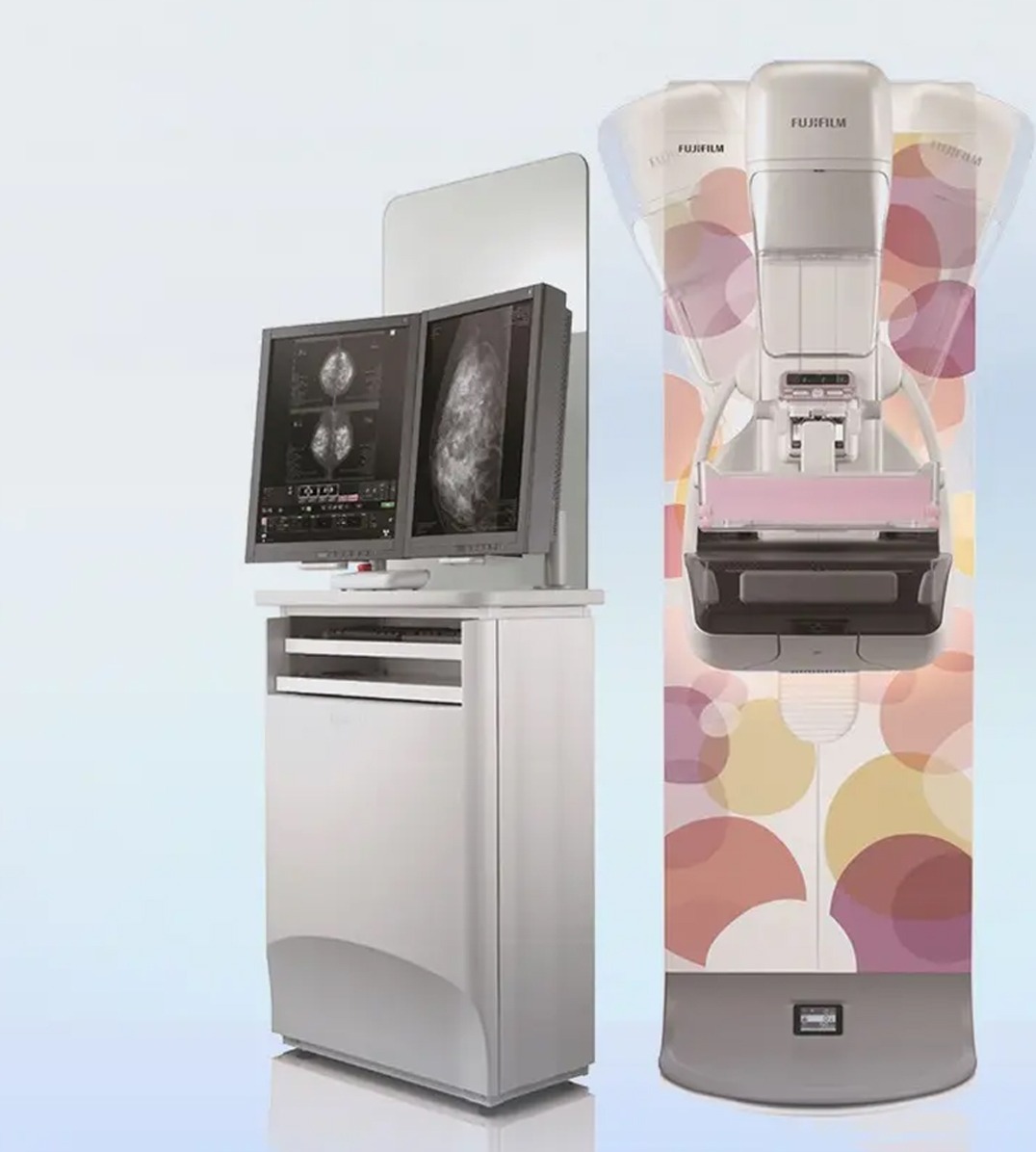 En Son Teknoloji Düşük Doz