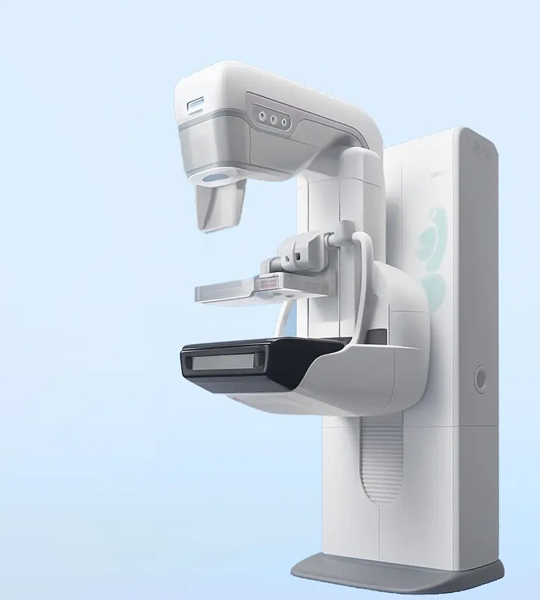 Kontrastlı Mamografi