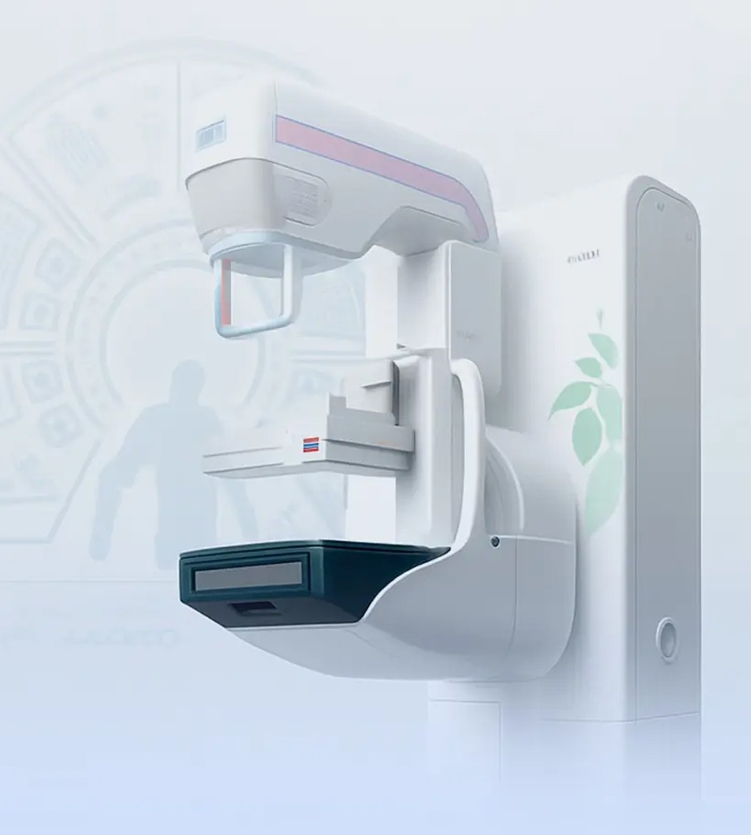 Mamografide Yapay Zeka