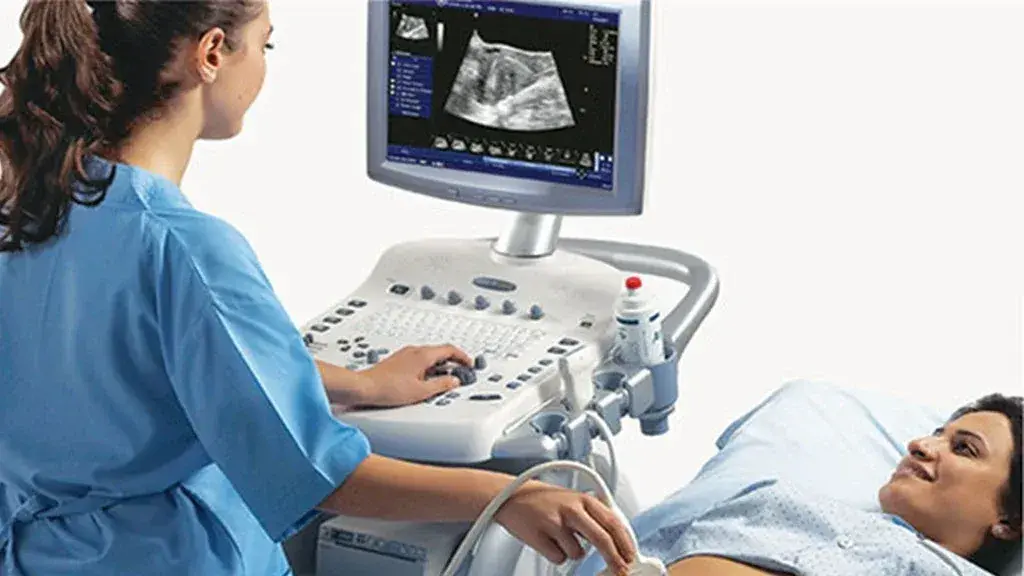 Renkli Doppler