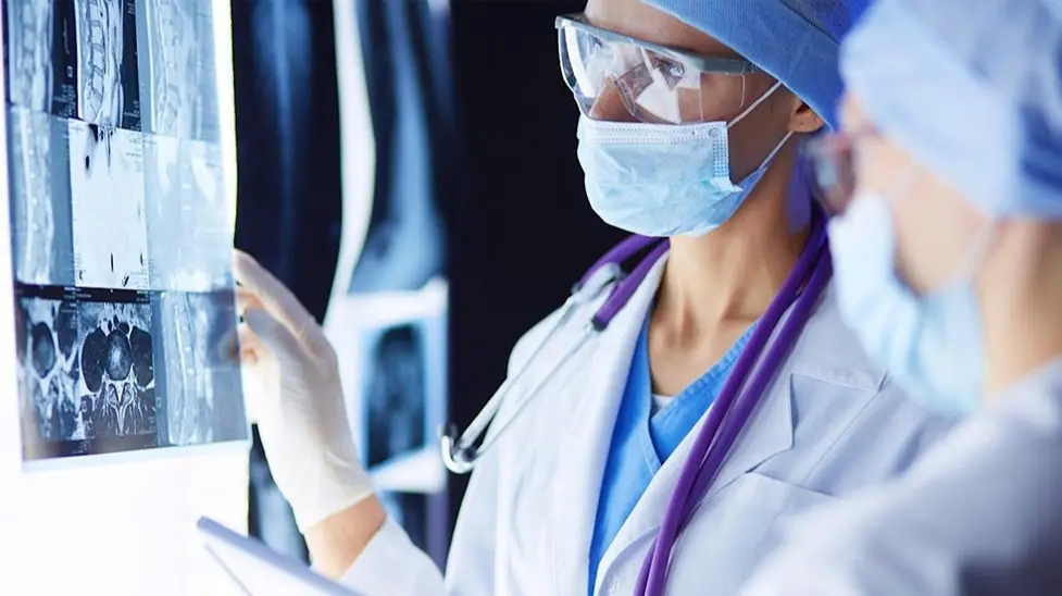 Girişimsel Radyoloji Girişimsel radyoloji, modern tıbbın "cerrahiye alternatif" sunan, en ileri teknolojilerle donatılmış branşıdır.