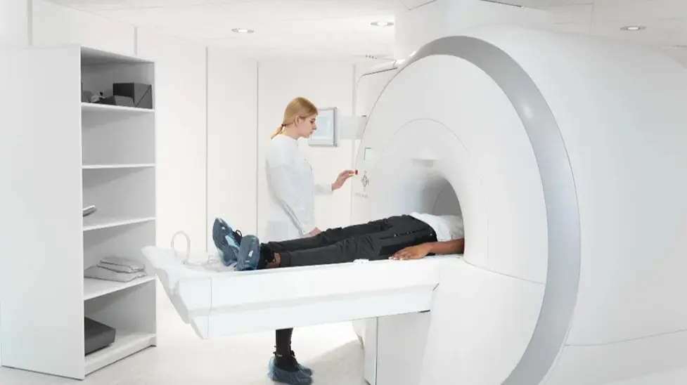 Manyetik Rezonans (MRG) 