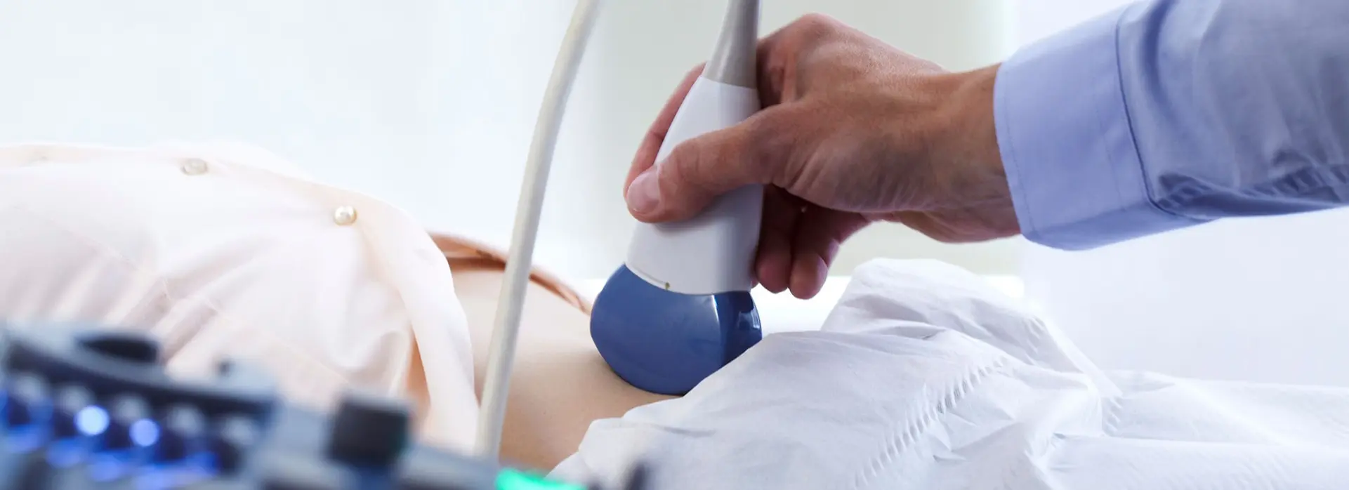 Ultrasonografi